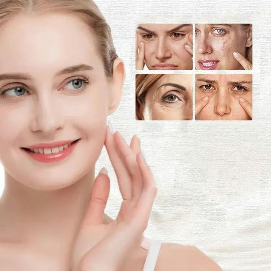 Essenza antietà al ginseng selvatico