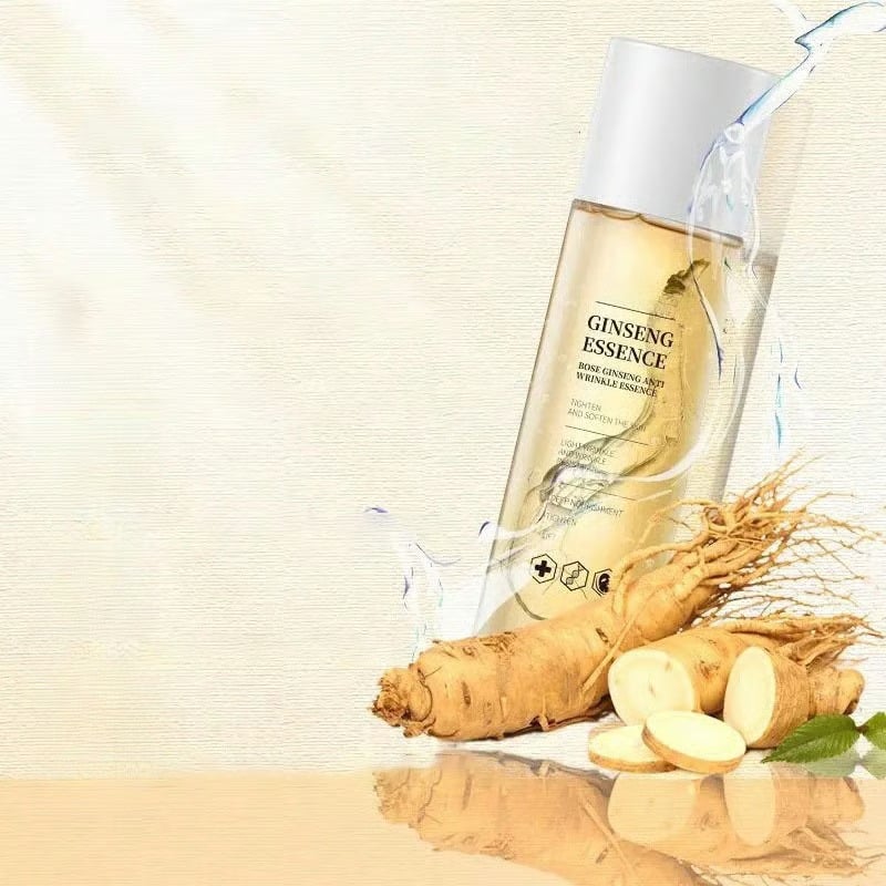 Essenza antietà al ginseng selvatico