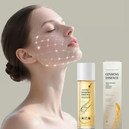 Essenza antietà al ginseng selvatico