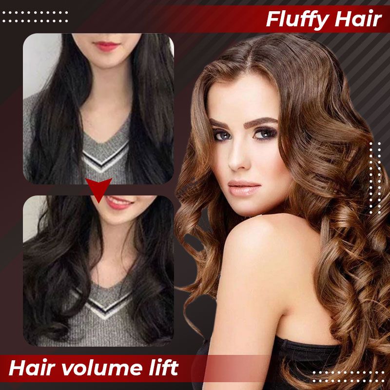 🎁Hot Sale 49% OFF⏳Portable Hair Curling Comb & Straightener