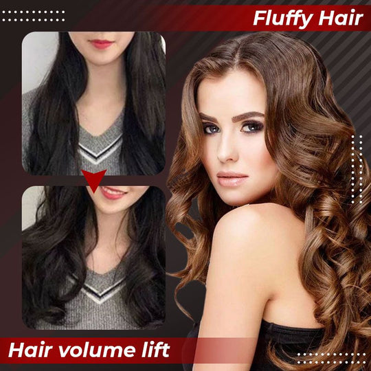 🎁Hot Sale 49% OFF⏳Portable Hair Curling Comb & Straightener