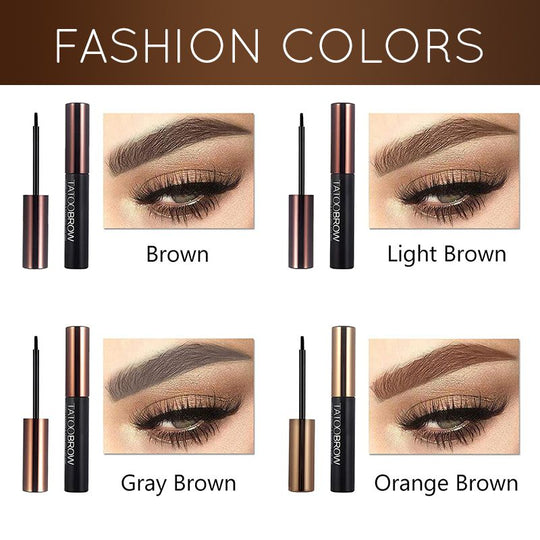 Glóthach Súl Súile Stróicthe Fadtéarmach Nádúrtha