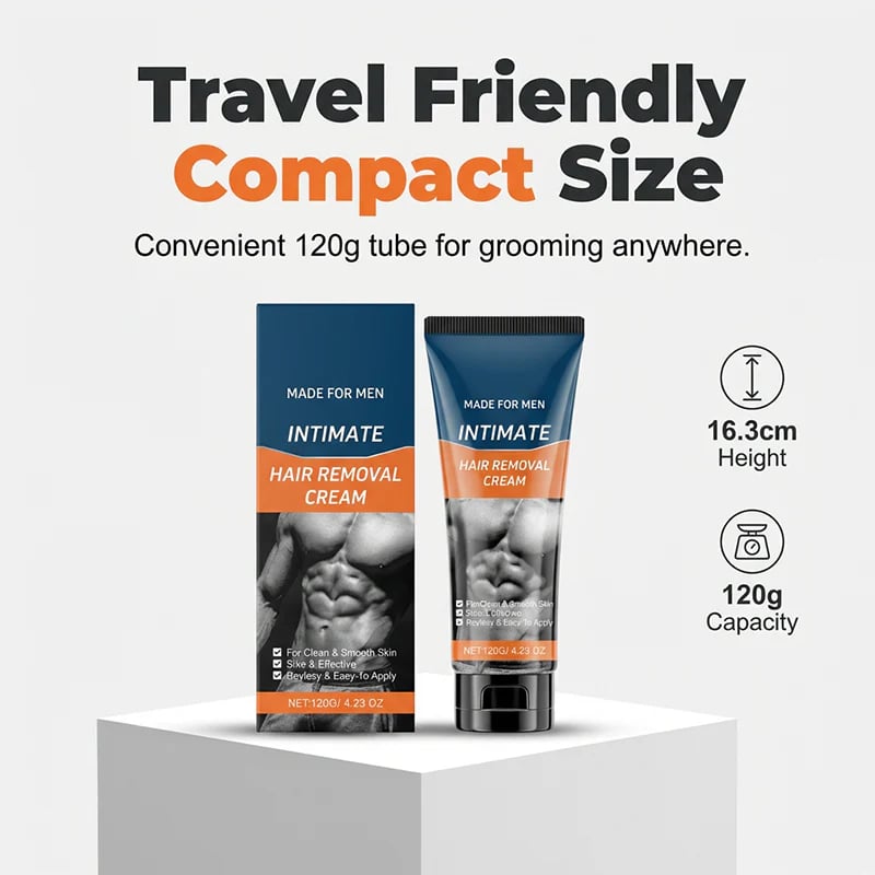 ✨🪒Intimate Hair Removal Cream