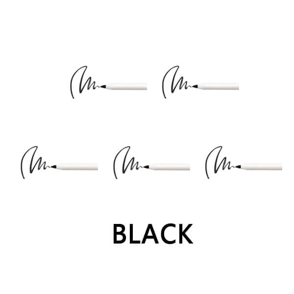 🎁Buy 2 Get 1 Free🎁 Quick Dry & Waterproof Eyeliner - All-Day Flawless Eye Makeup Made Easy