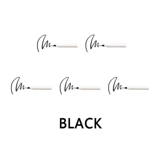 🎁Buy 2 Get 1 Free🎁 Quick Dry & Waterproof Eyeliner - All-Day Flawless Eye Makeup Made Easy