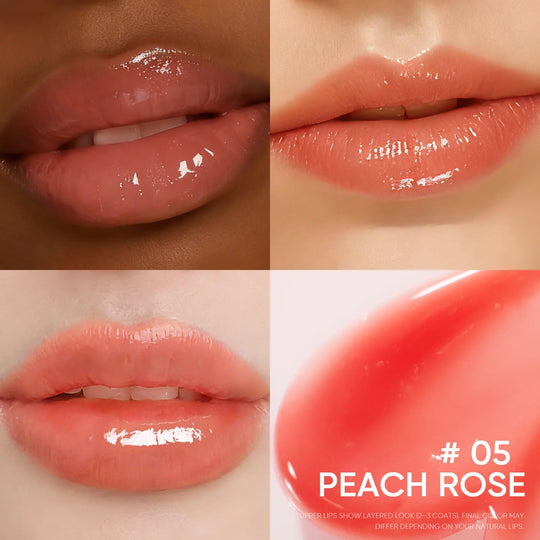 💗LAST DAY - BUY 1 GET 1 FREE💗Hydrating Brightening Lip Serum with Vacuum Pump