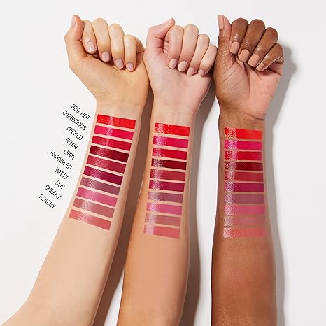 💝Maybelline Superstay Vinyl Ink Lipstick 16 Hour Wear