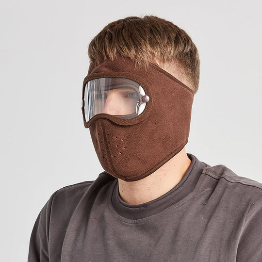 ❄️Cozy Winter Special Price!!!💥-Ready for Christmas!🎅❄️- Winter Goggles Anti-fog Mask❄️