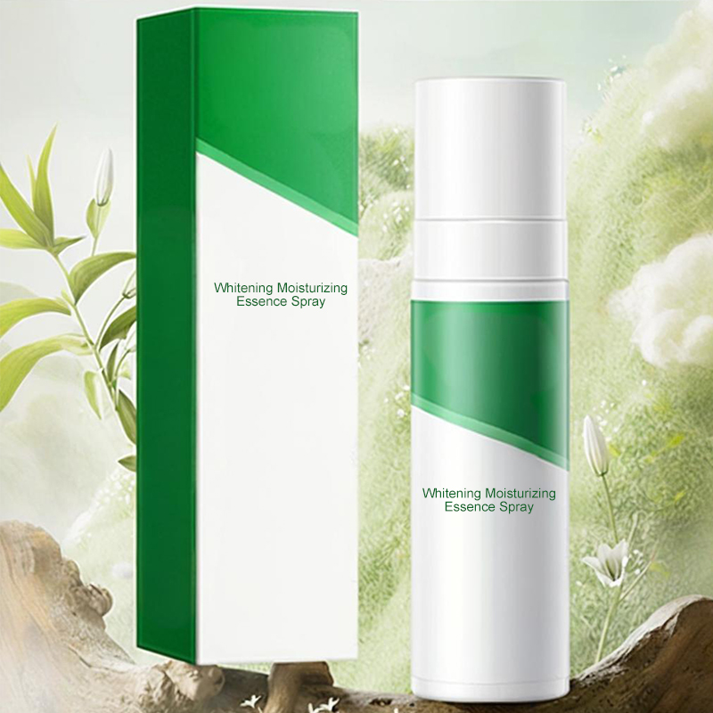 Essenza Spray Idratante Sbiancante