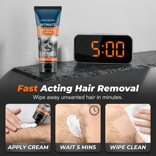 ✨🪒Intimate Hair Removal Cream