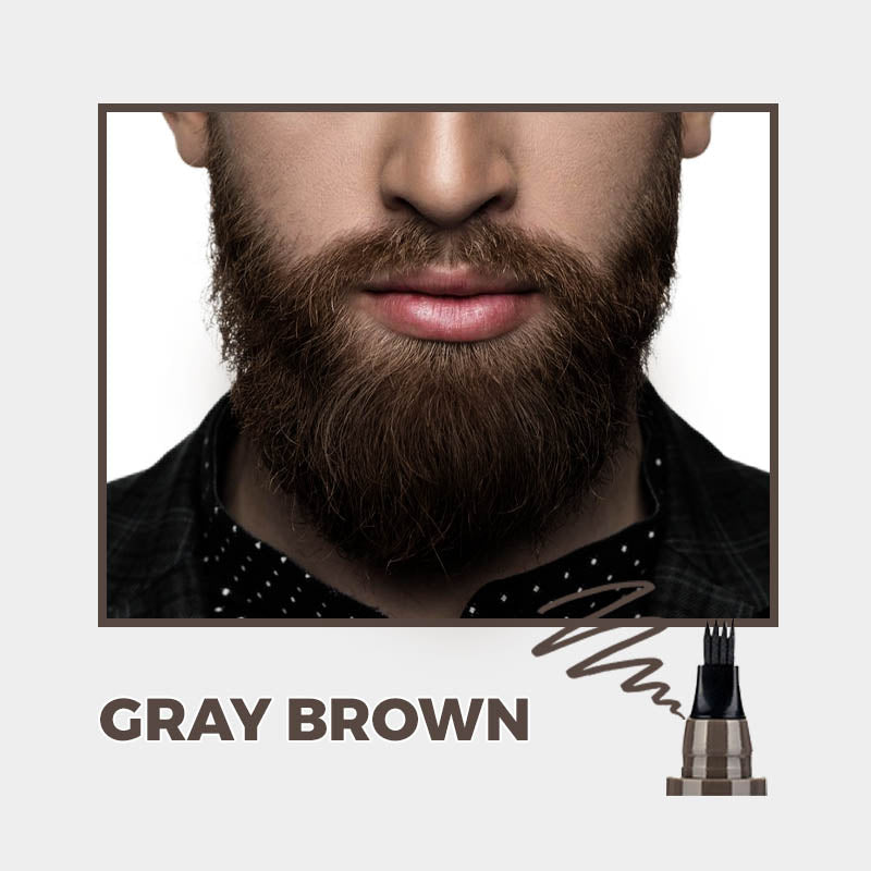 ✨Acquista 5 e ricevi 5 gratis✨ Matita per sopracciglia rivoluzionaria | Anti-sbavature & Resistente al sudore | Ipoallergenico