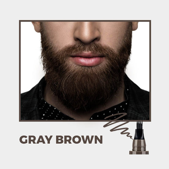 ✨Acquista 5 e ricevi 5 gratis✨ Matita per sopracciglia rivoluzionaria | Anti-sbavature & Resistente al sudore | Ipoallergenico