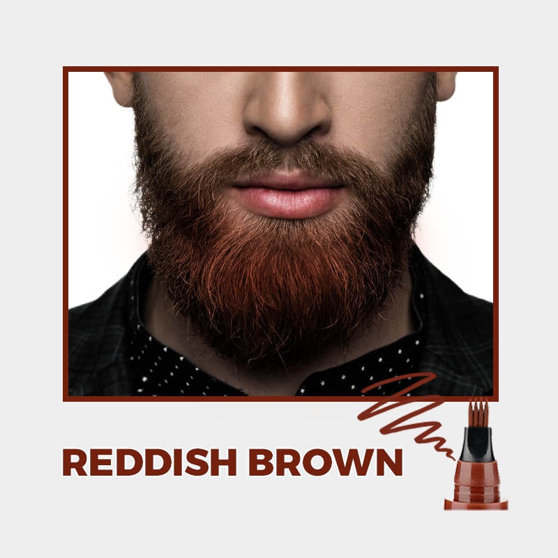 ✨Acquista 5 e ricevi 5 gratis✨ Matita per sopracciglia rivoluzionaria | Anti-sbavature & Resistente al sudore | Ipoallergenico