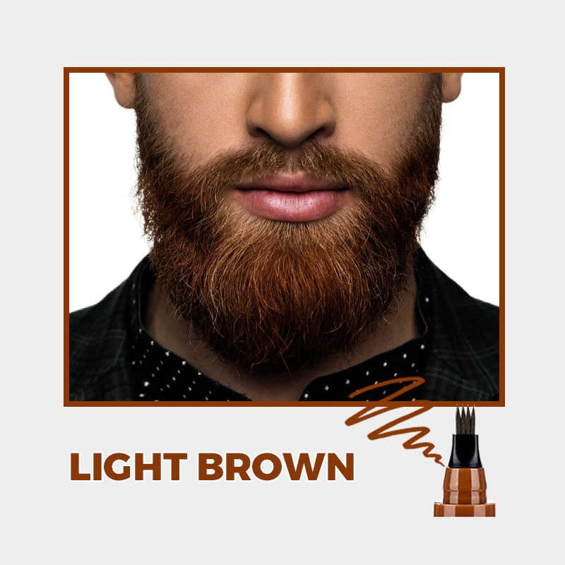 ✨Acquista 5 e ricevi 5 gratis✨ Matita per sopracciglia rivoluzionaria | Anti-sbavature & Resistente al sudore | Ipoallergenico