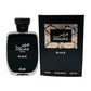 🌙Oud Vanilla Night 24H🌳Rich Woody-Amber Unisex - Traseu magnetic și complimente garantate