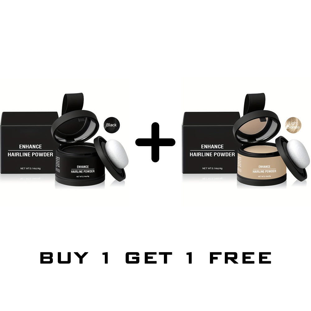 💋1 acheté, 1 offert💋Mise à niveau Magic Root Cover Up 5