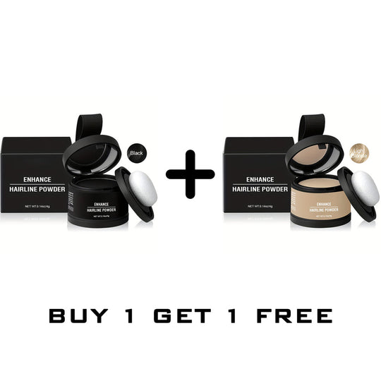 💋1 acheté, 1 offert💋Mise à niveau Magic Root Cover Up 5