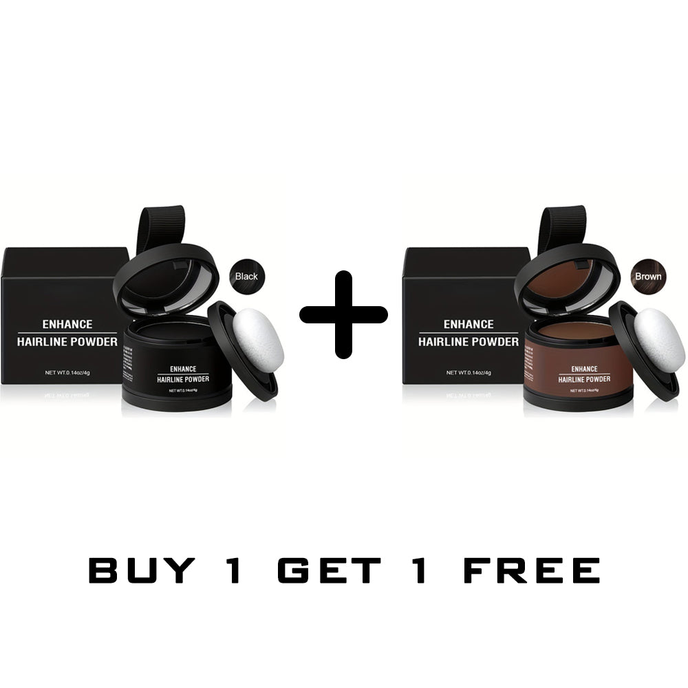 💋1 acheté, 1 offert💋Mise à niveau Magic Root Cover Up 5