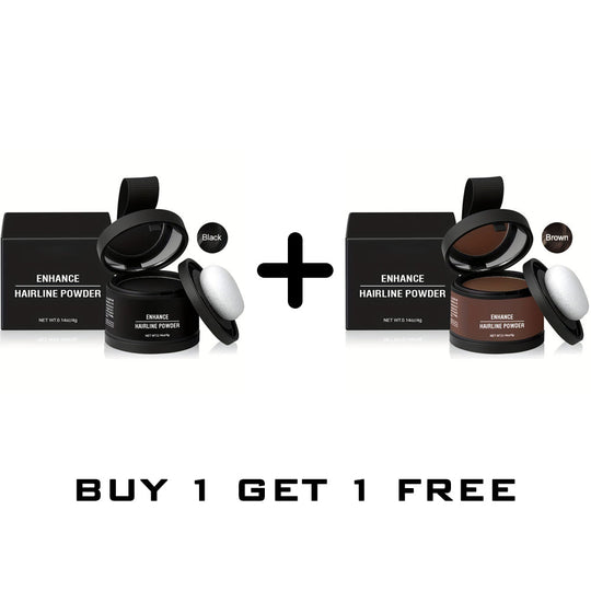 💋1 acheté, 1 offert💋Mise à niveau Magic Root Cover Up 5