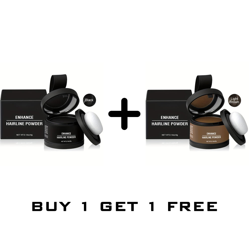 💋1 acheté, 1 offert💋Mise à niveau Magic Root Cover Up 5