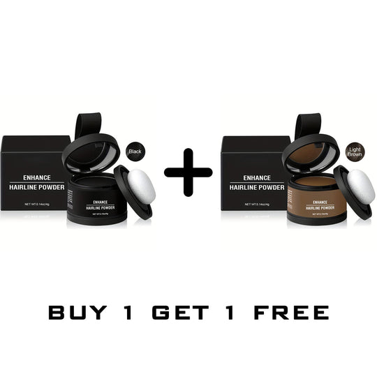 💋1 acheté, 1 offert💋Mise à niveau Magic Root Cover Up 5