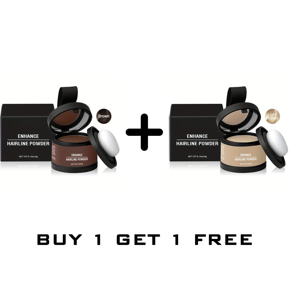 💋1 acheté, 1 offert💋Mise à niveau Magic Root Cover Up 5