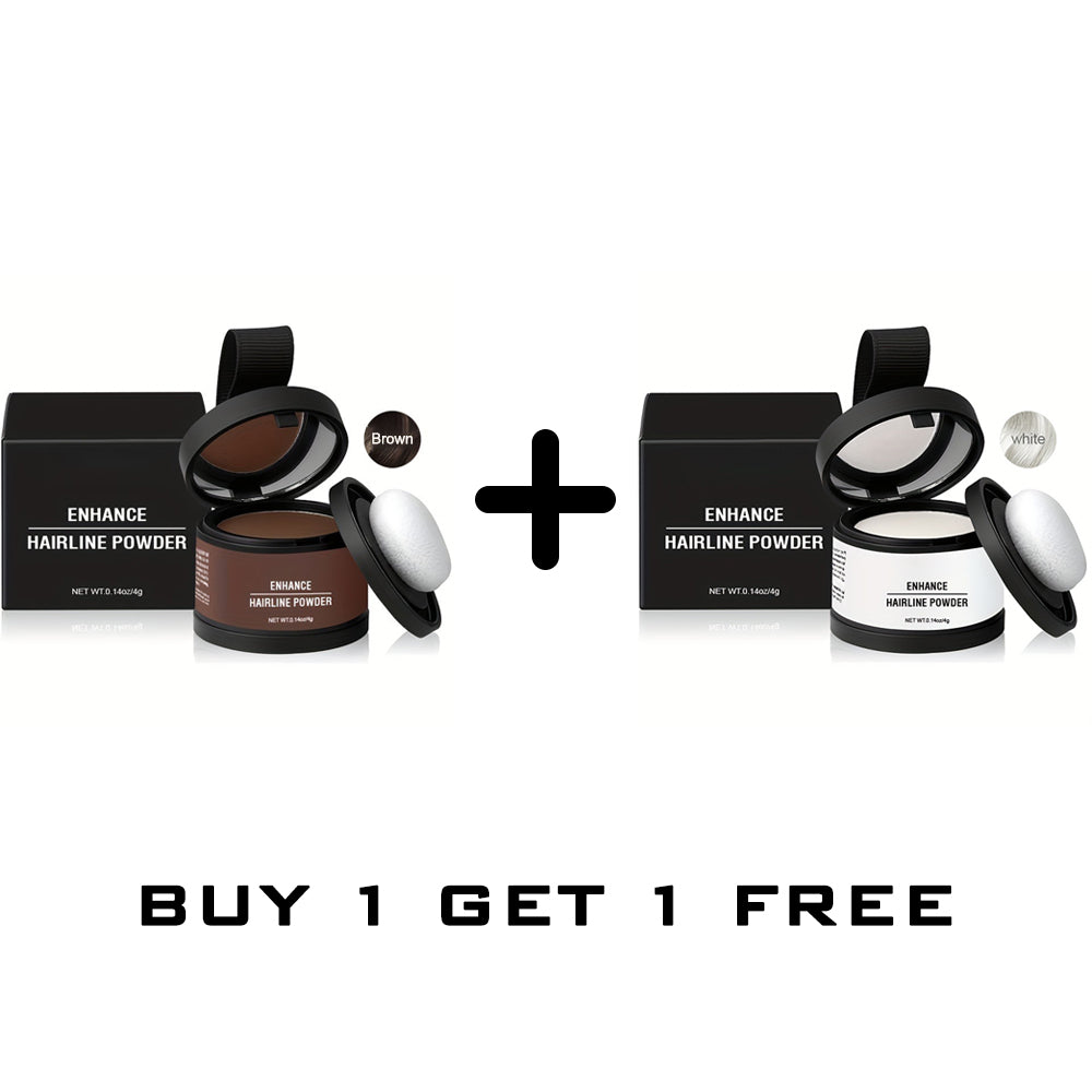 💋1 acheté, 1 offert💋Mise à niveau Magic Root Cover Up 5