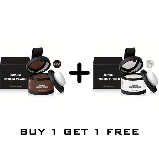 💋1 acheté, 1 offert💋Mise à niveau Magic Root Cover Up 5