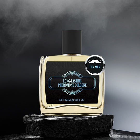⚡【Alpha Elixir】Long-Lasting Pheromone Cologne for Men ⚡ | Scientifically-Backed Attraction Boost | 24H Extended Fragrance Technology