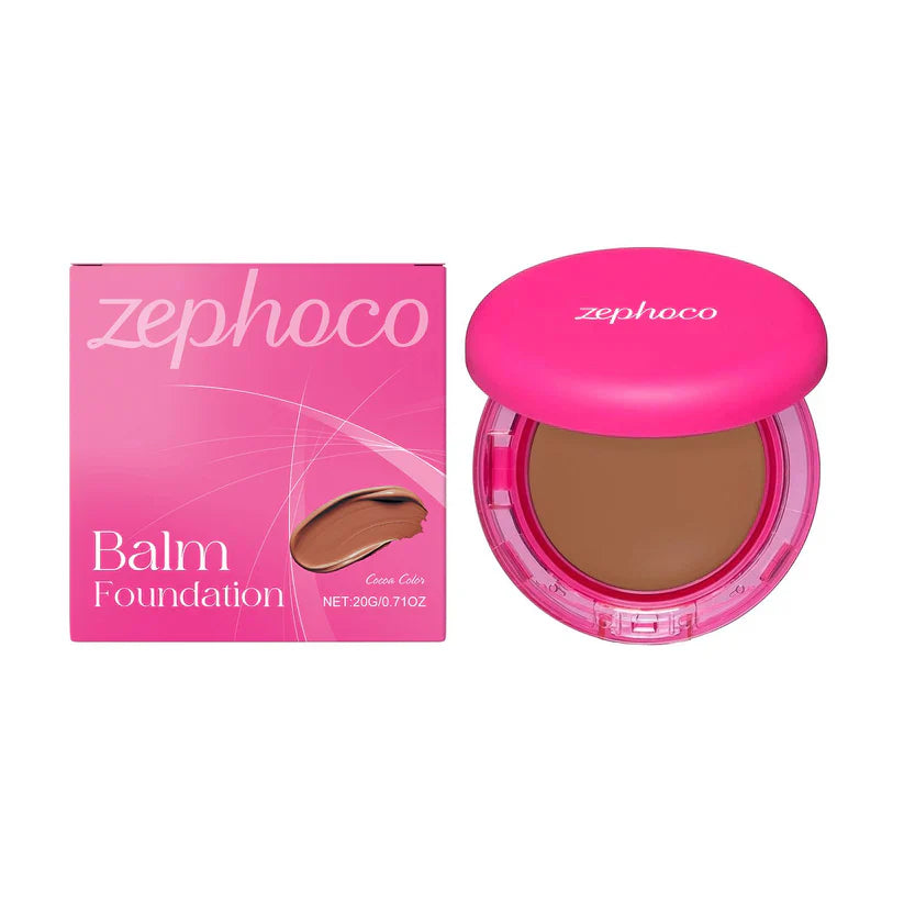 🥳2026 HOT SALE🥳🔥Last Day Discount - Peptide Bounce Balm Foundation