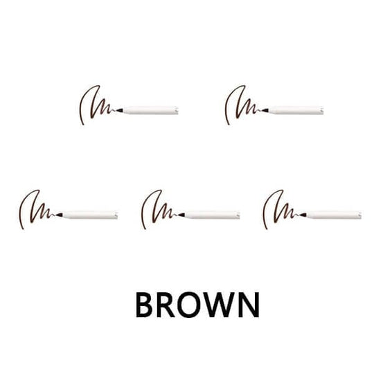 🎁Buy 2 Get 1 Free🎁 Quick Dry & Waterproof Eyeliner - All-Day Flawless Eye Makeup Made Easy