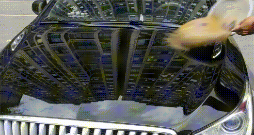 🔥Offerta speciale! Offerta lampo 48 ore - Spray riparatore di graffi sulla vernice dell'auto (soluzione rapida per graffi leggeri) & Graffi)