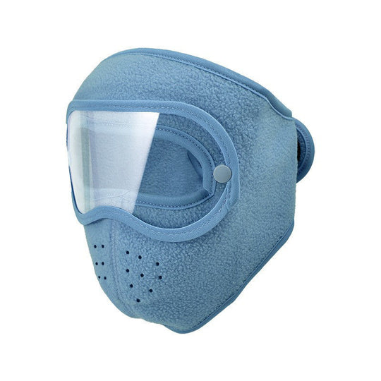 ❄️Cozy Winter Special Price!!!💥-Ready for Christmas!🎅❄️- Winter Goggles Anti-fog Mask❄️