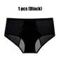 🌟Period Confidence🌟Women's High Waist Leak Proof Panties - Stress-Free Days! 🛡️