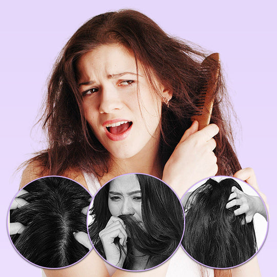 🔥Het rea🔥Plattång för kvinnor (50 % rabatt)