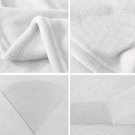 🎉Božićna rasprodaja🎅🎄Mekana deka s slatkim nasmijanim dinosaurima, HD digitalnim otiskom, flanel🦕🔥