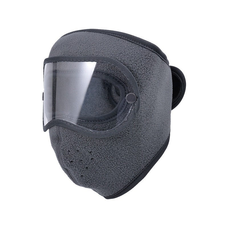 ❄️Cozy Winter Special Price!!!💥-Ready for Christmas!🎅❄️- Winter Goggles Anti-fog Mask❄️