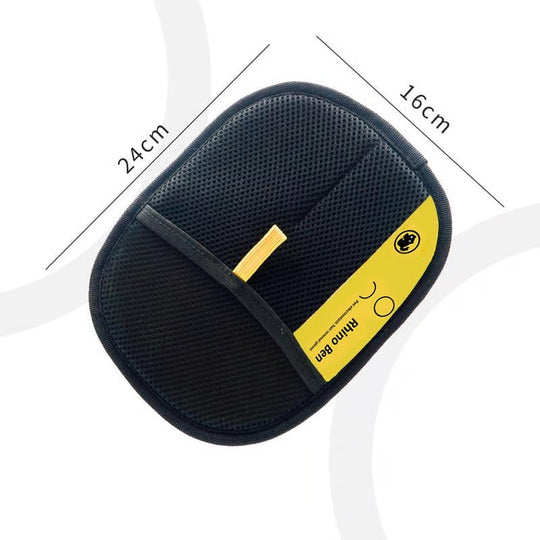 🔥2026 Hot Sale 50% OFF✨⚡ 50K+ SOLD! 🎁Reusable Electrostatic Pet Hair Removal Glove - Works on Clothes, Couch, Car & All Fabric Surfaces