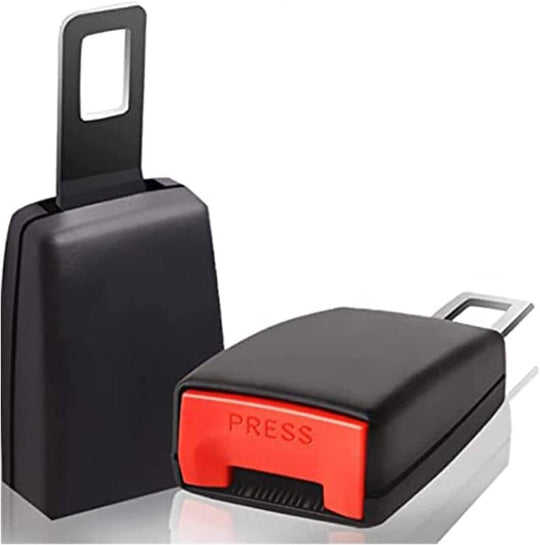 🎁2026 Limited Time Sale 49% Off🔥Car Belt Buckle Extension Seat Belt Clips🚗