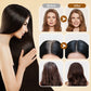 🌈Syampu Pewarna Rambut Asli Tahan Lama🧴 | Perlindungan UV + Kunci Warna | Liputan Kelabu Berperingkat
