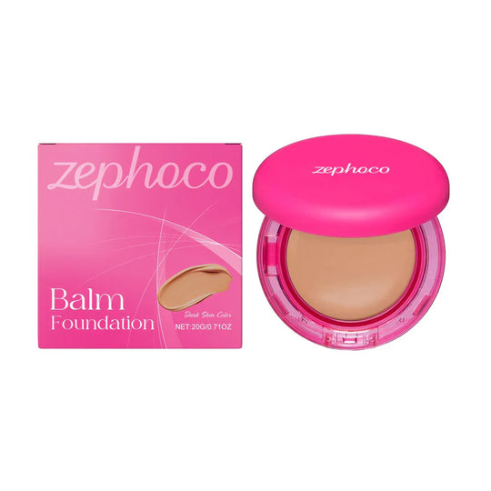 🥳2026 HOT SALE🥳🔥Last Day Discount - Peptide Bounce Balm Foundation