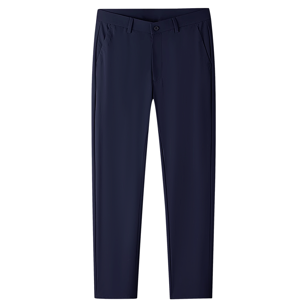 🔥Offre spéciale : 50 % de réduction🔥Pantalon classique extensible pour homme