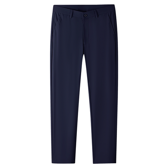 🔥Offre spéciale : 50 % de réduction🔥Pantalon classique extensible pour homme