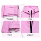 🔥LAST DAY SALE- 75% OFF🎁3-in-1 Waterproof Women's Jacket – Rain, Wind & Cold, All Covered
