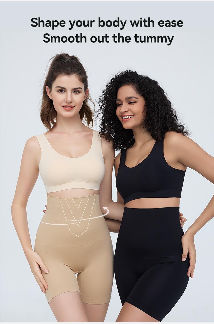 💜Women's Tummy Control Butt-Lifting Shapewear