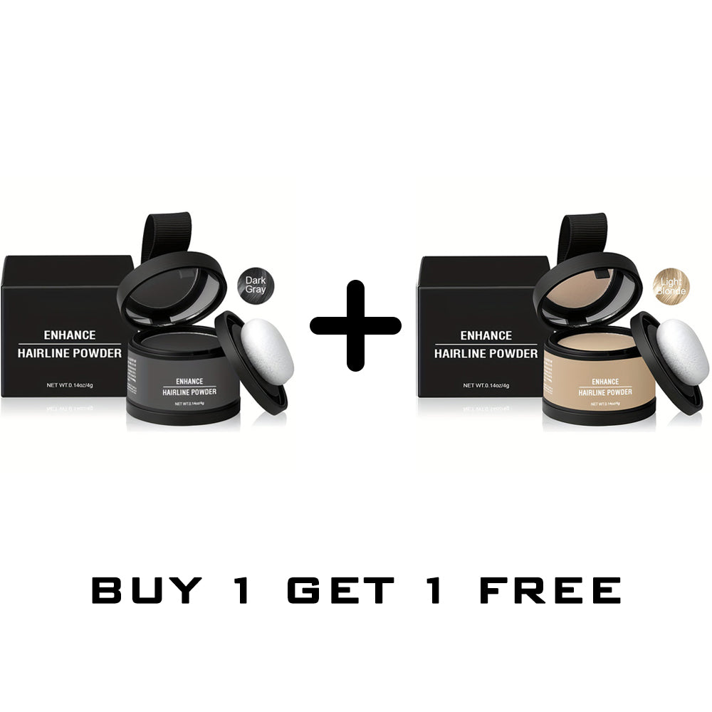 💋1 acheté, 1 offert💋Mise à niveau Magic Root Cover Up 5