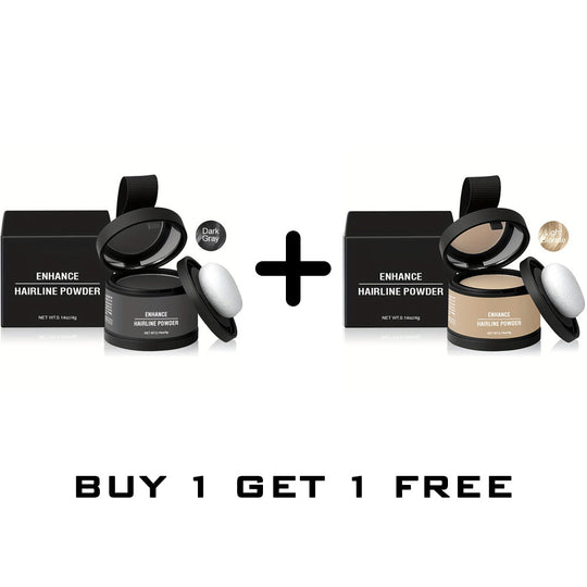 💋1 acheté, 1 offert💋Mise à niveau Magic Root Cover Up 5