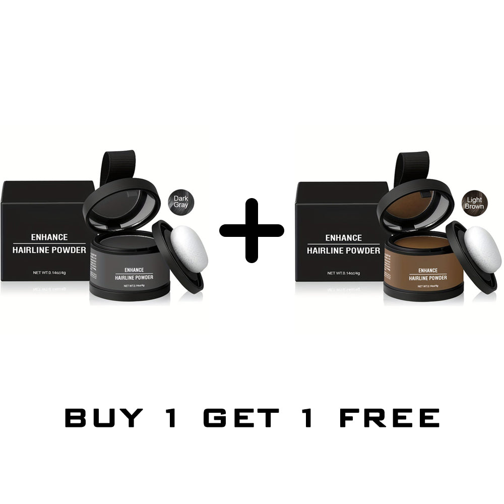 💋1 acheté, 1 offert💋Mise à niveau Magic Root Cover Up 5