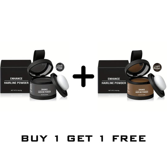 💋1 acheté, 1 offert💋Mise à niveau Magic Root Cover Up 5