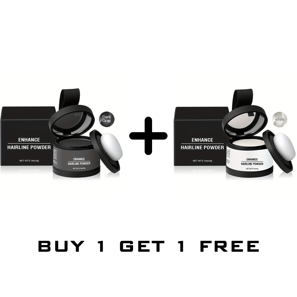 💋1 acheté, 1 offert💋Mise à niveau Magic Root Cover Up 5